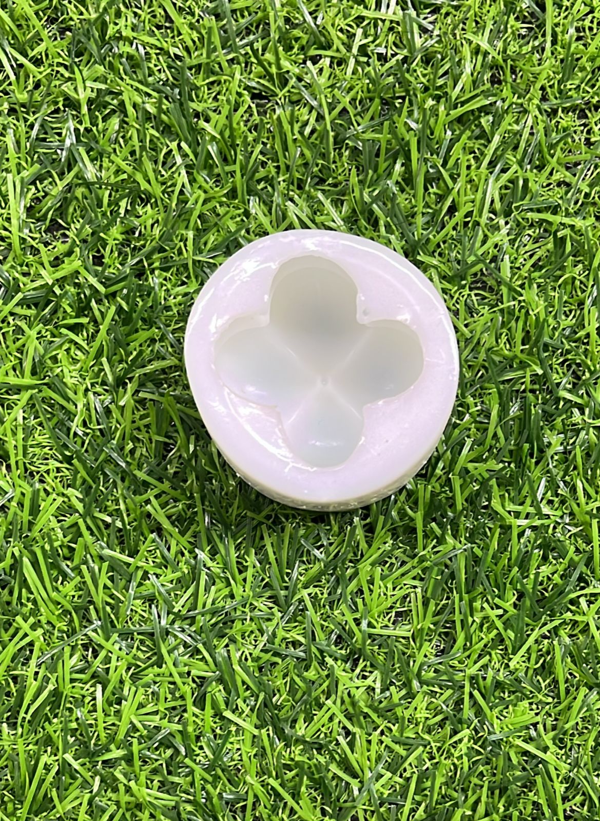 Small Bubble Resin Mould 1 piece