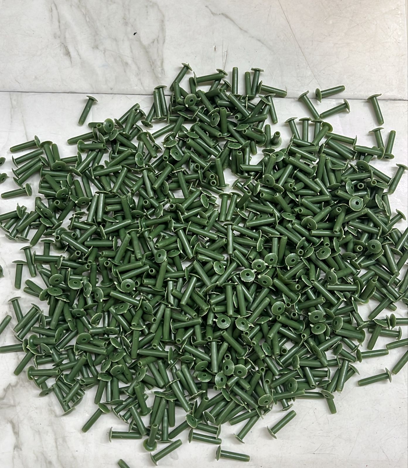 Artificial flower stem -50 gram in a pack (more than 50 piece approx)