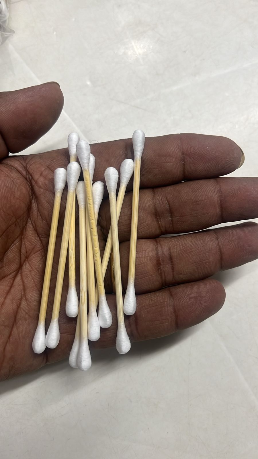 Wooden buds Big -WBUDB