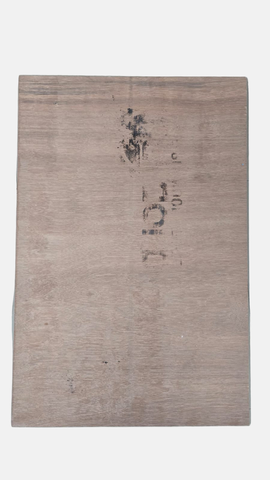 8mm  Plywood Base -1 PIECE