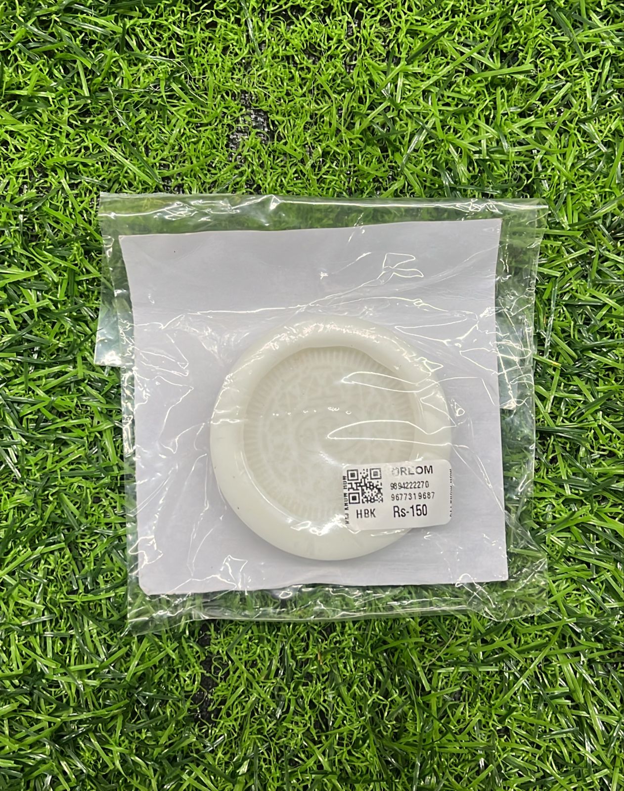 Diy Oreo Biscuit silicon Mold -OREMO