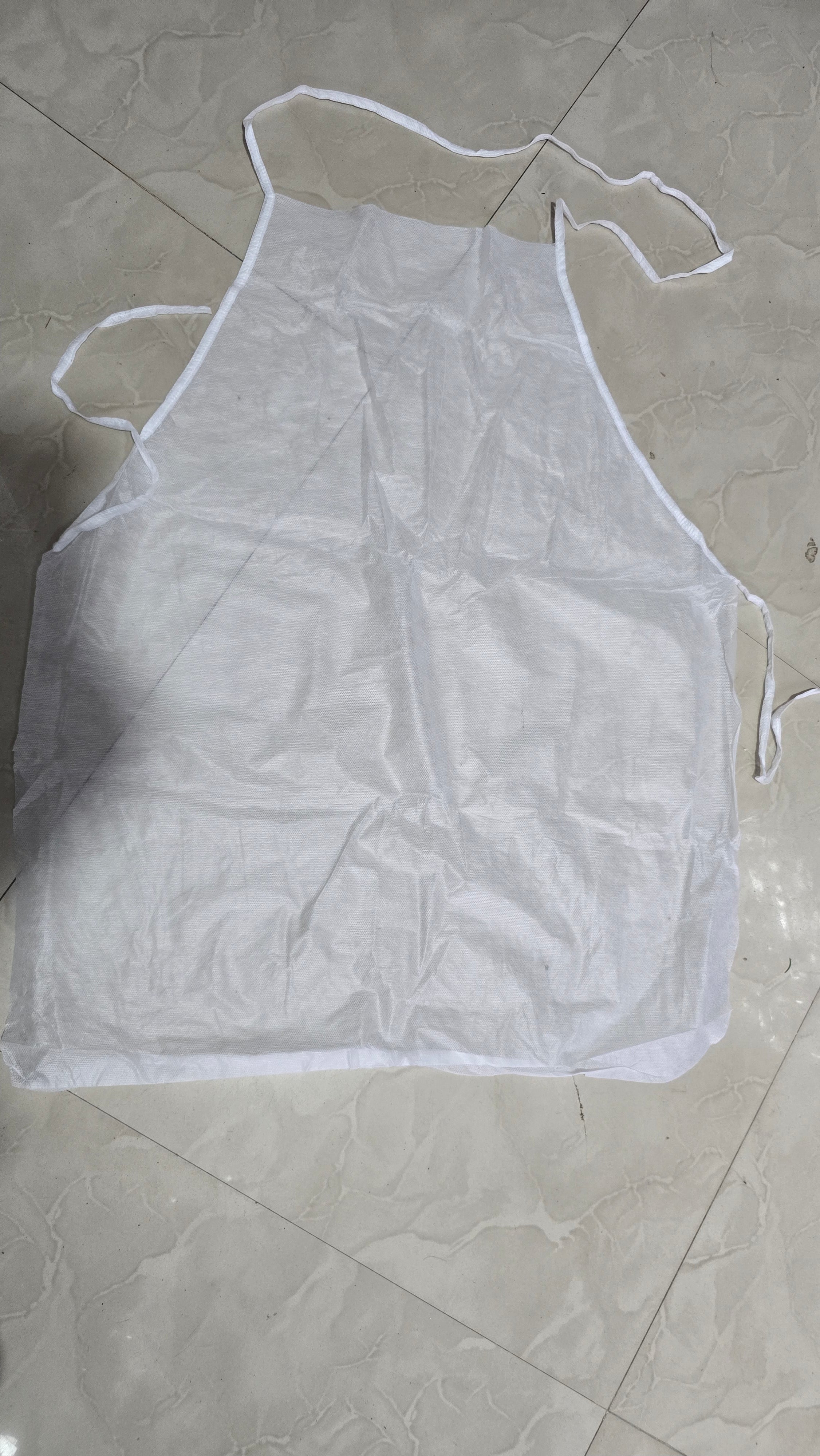 Apron for chef and artist -50 piece wholesale pack