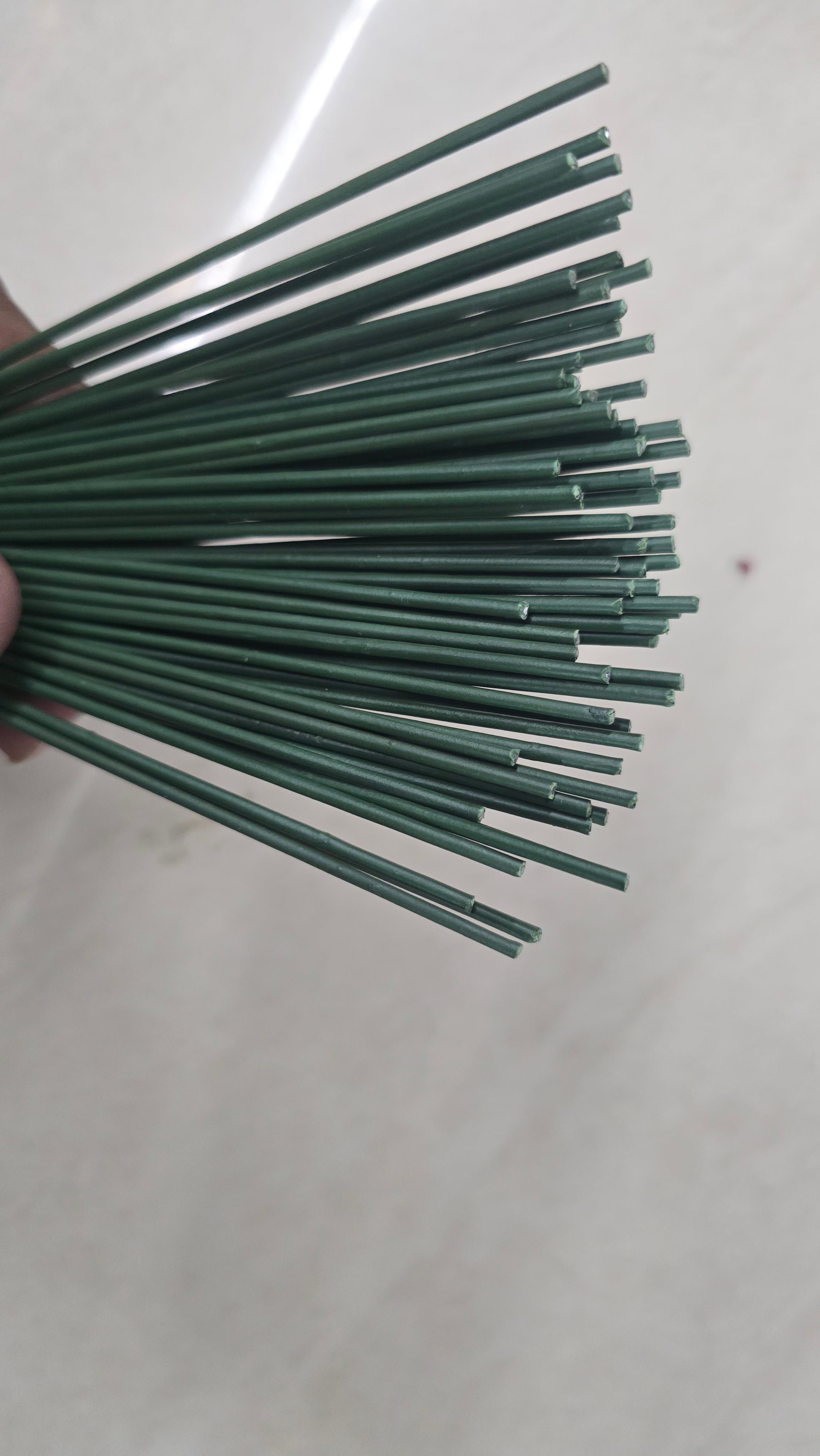 flower string 10inch -250g pack - 60piece pack gkambi