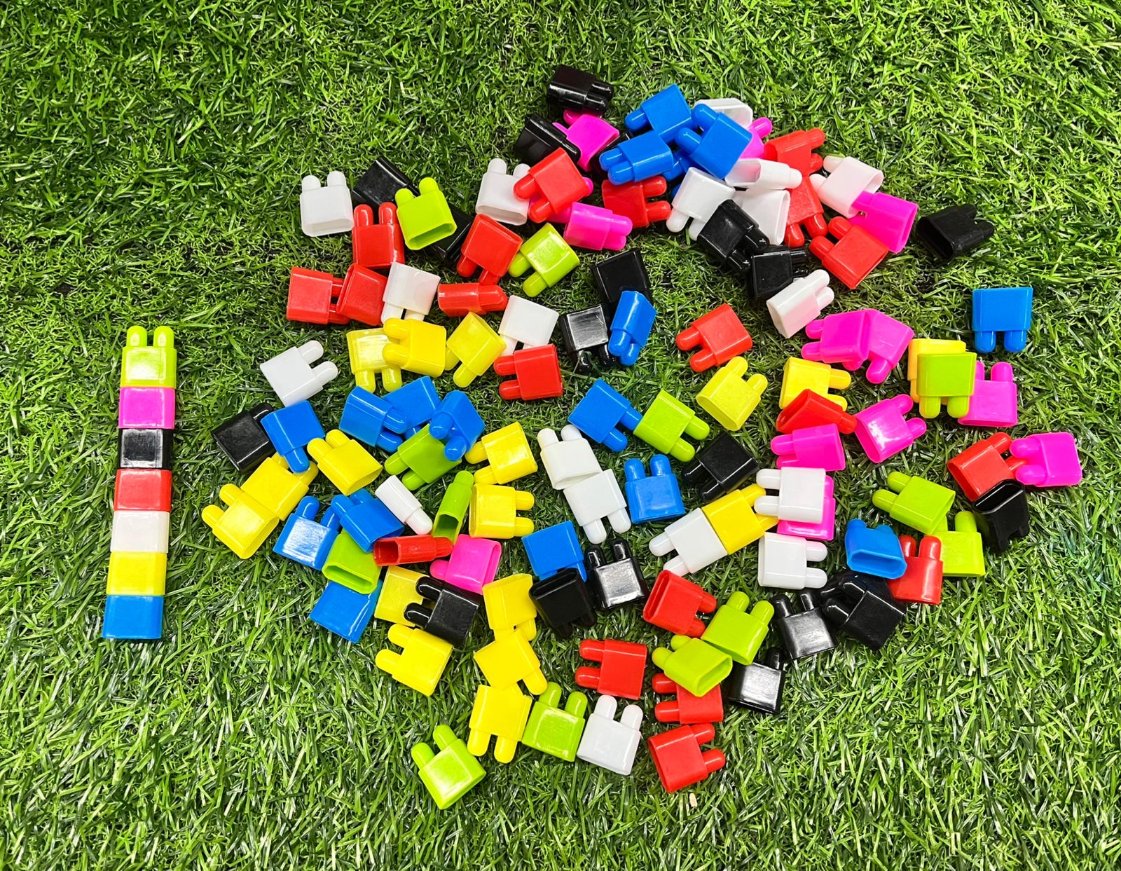 Toyline Building Blocks for kids playing 1 pack_TBBLK