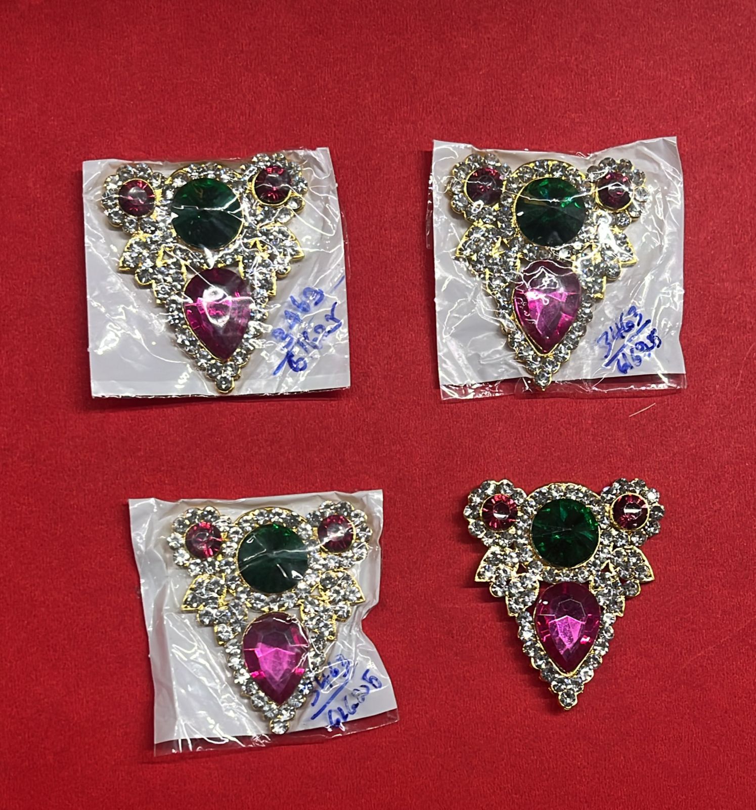 Multistone maarbu padakam small one piece-MMPS