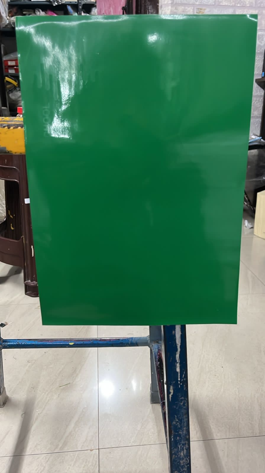 Magnet sheet soft 20x30cm a4 size -1 piece ams273