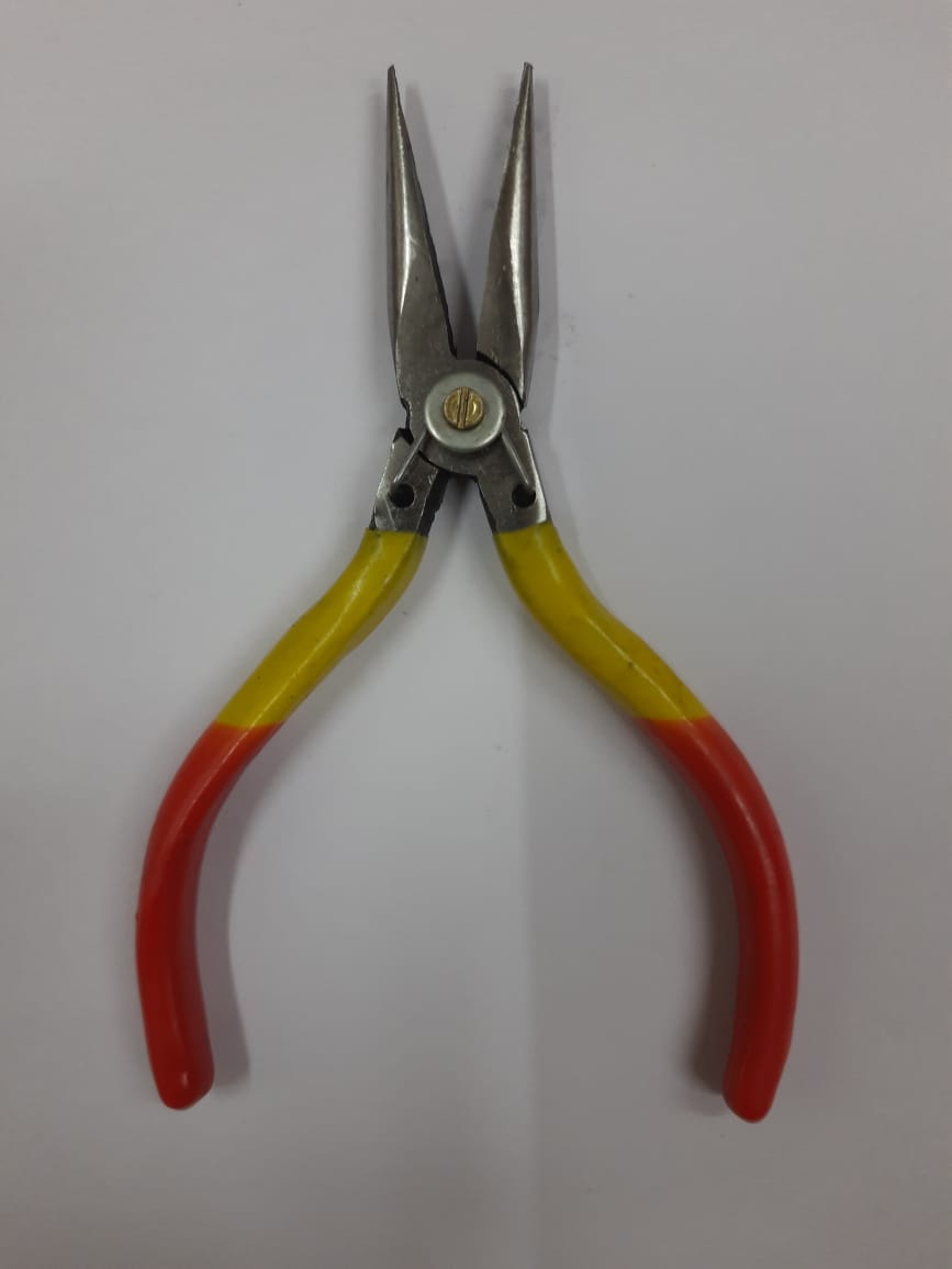 Jewellery makinh plier good quality-1piece