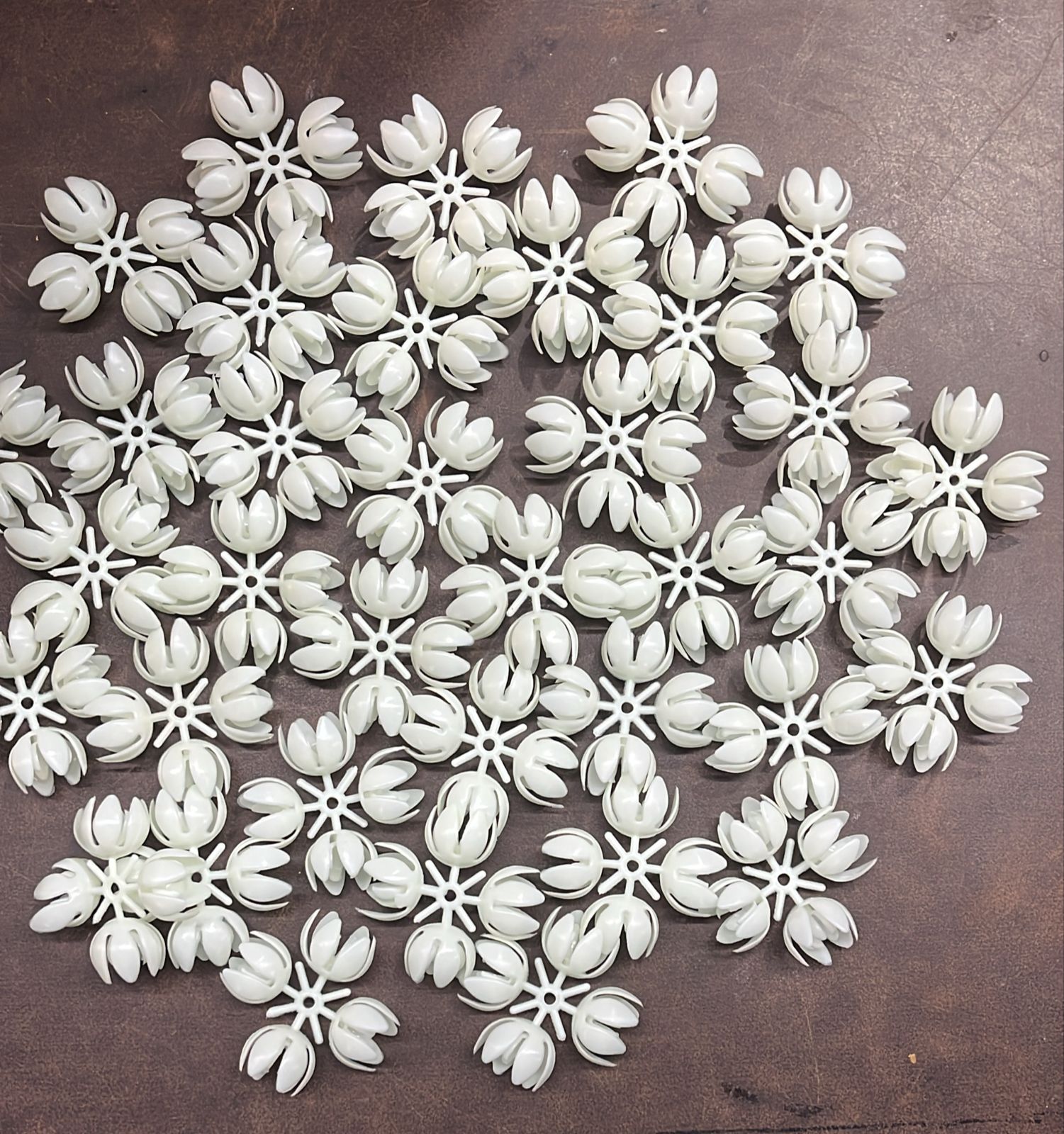 4 in 1 plastic malligai jasmine 100 gram