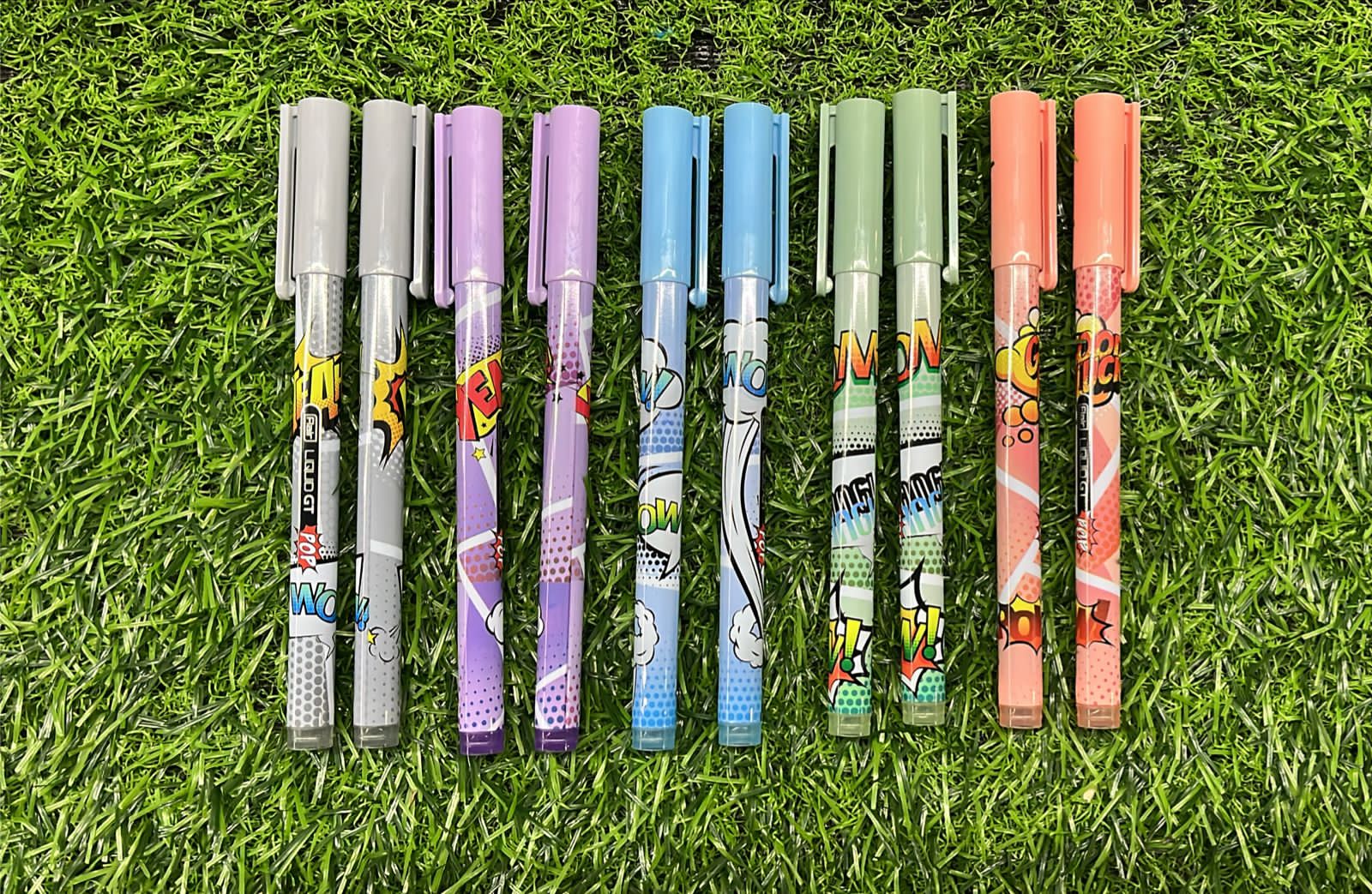 Flair Liquid GT POP 10 piece