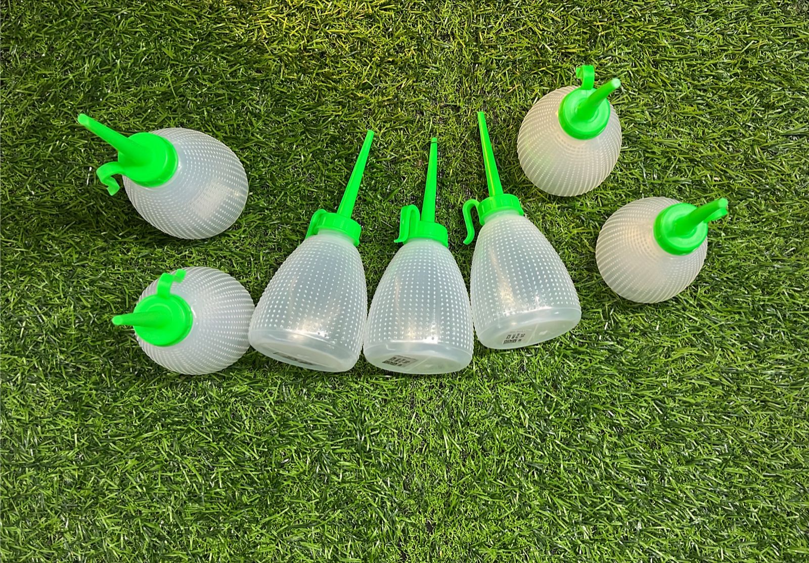 Doom oil can 1 piece