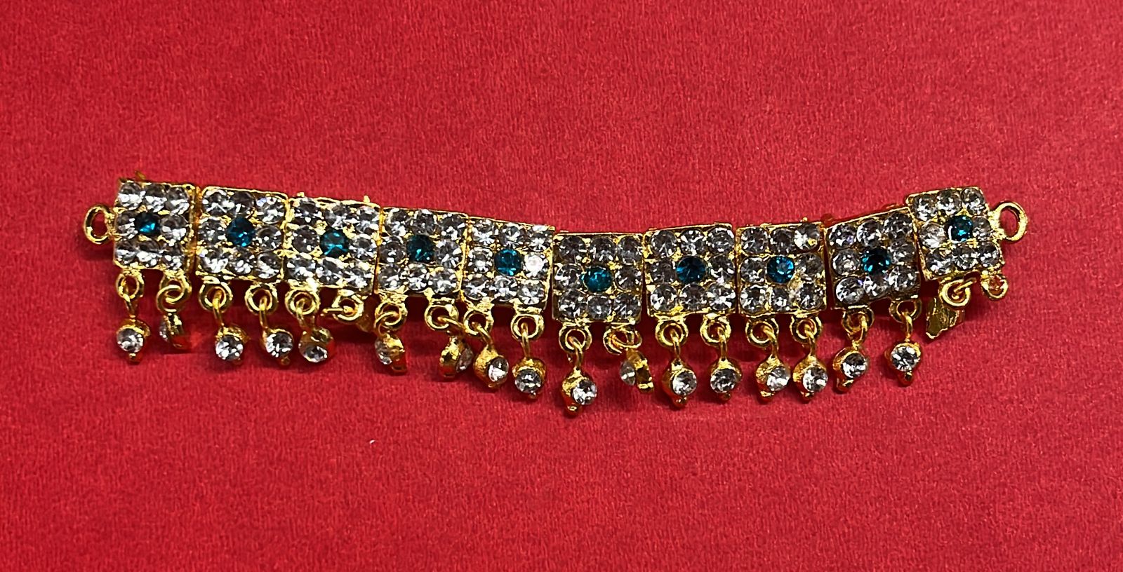 Stone hip belt-one piece-SS01