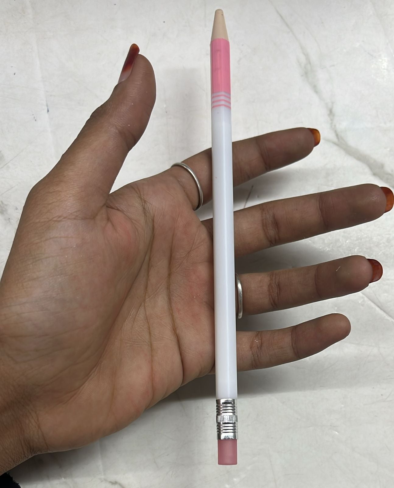 Flair mechanical pencil glow in the dark 2.0mm  lead