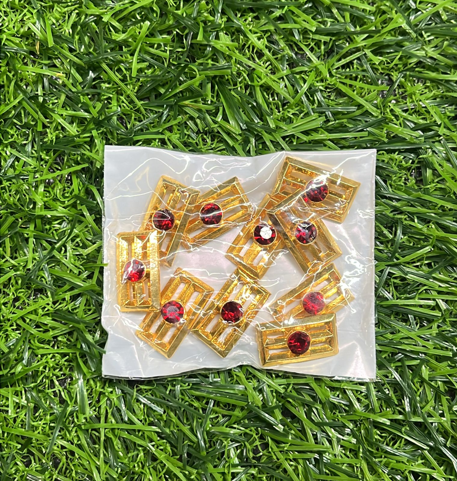 Plain Pattai -one piece