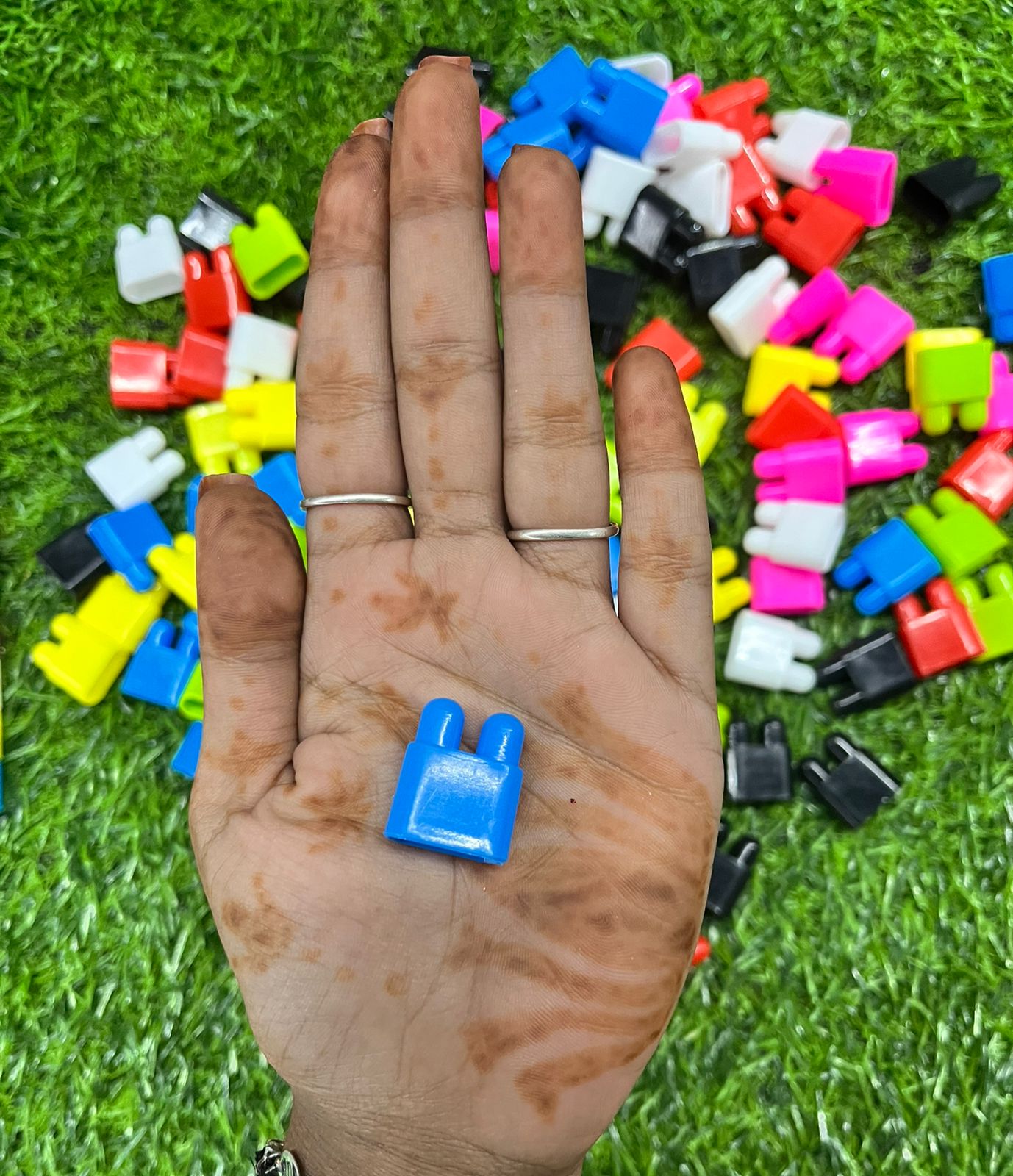 Toyline Building Blocks for kids playing 1 pack_TBBLK