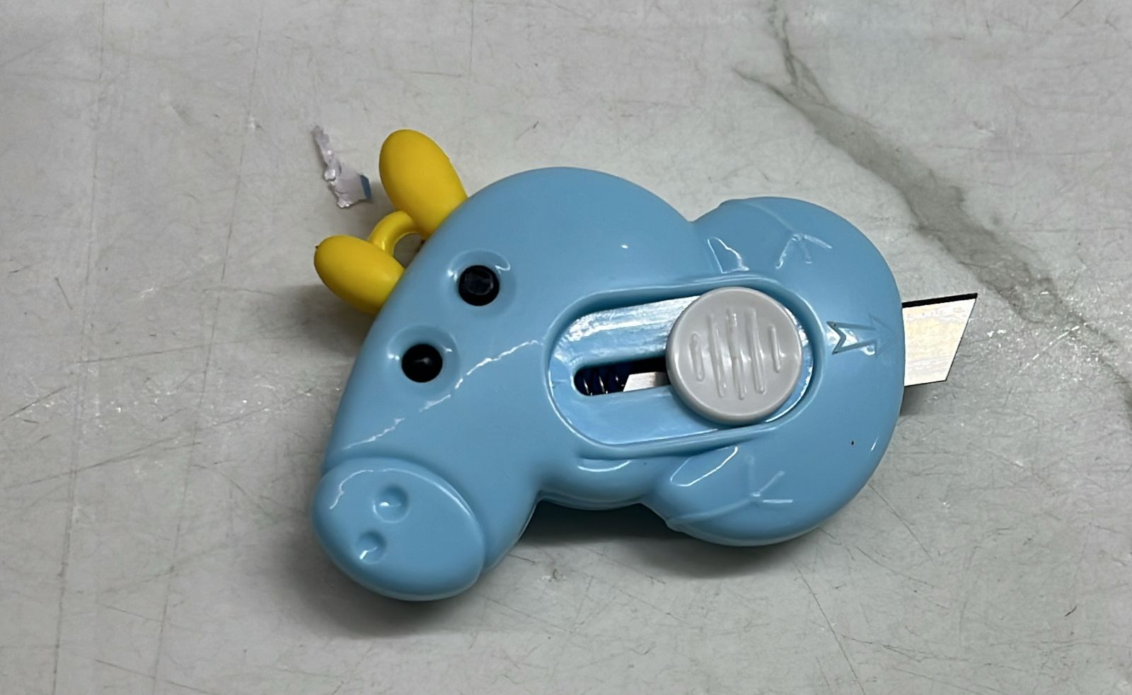 Piggy mini paper cutter -PBMC -3 piece