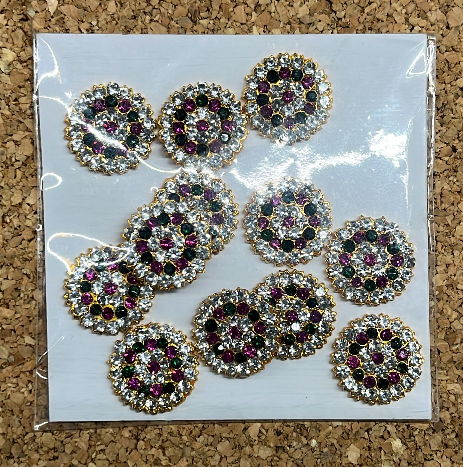 Stone chittu 1 piece