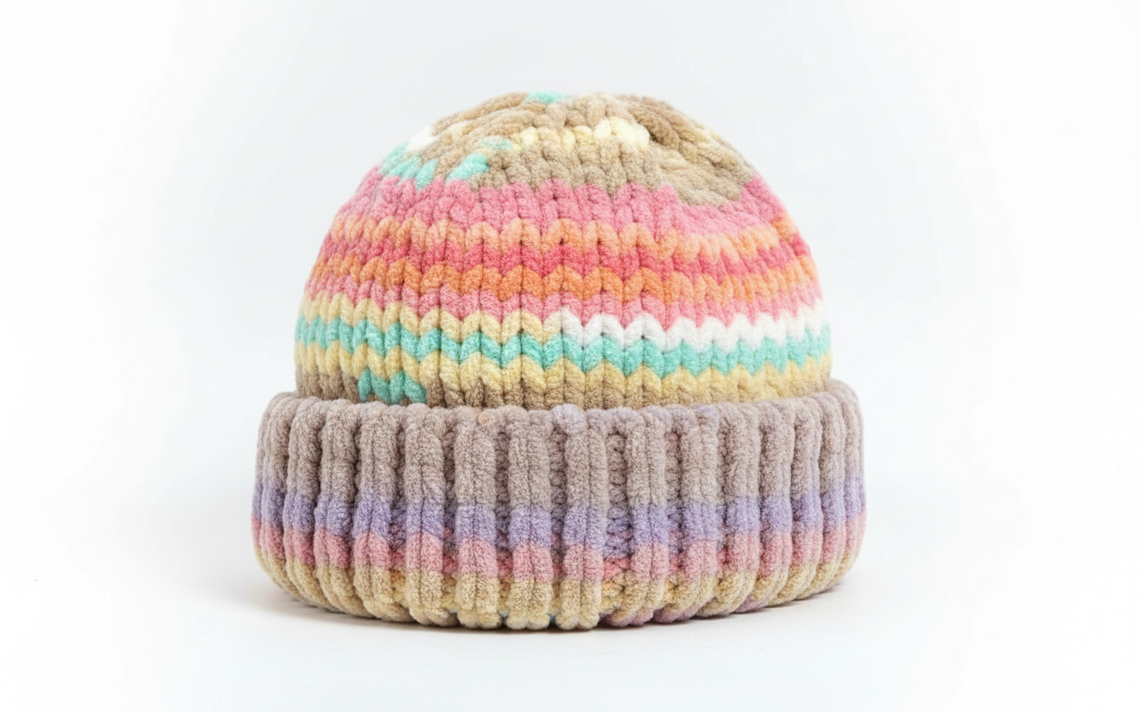 Knitting yarn ganga acro wool blankie -assorted 3 colors set -colors may vary while ordering-KNYRN