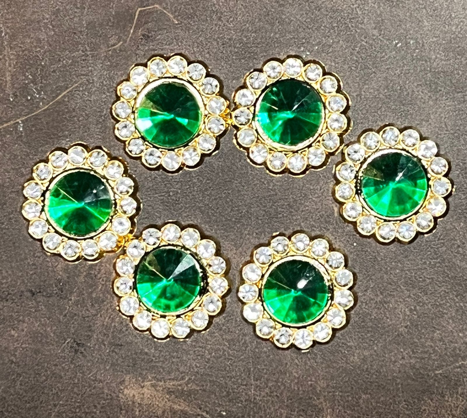 Pendant pooti round  one piece-PBR