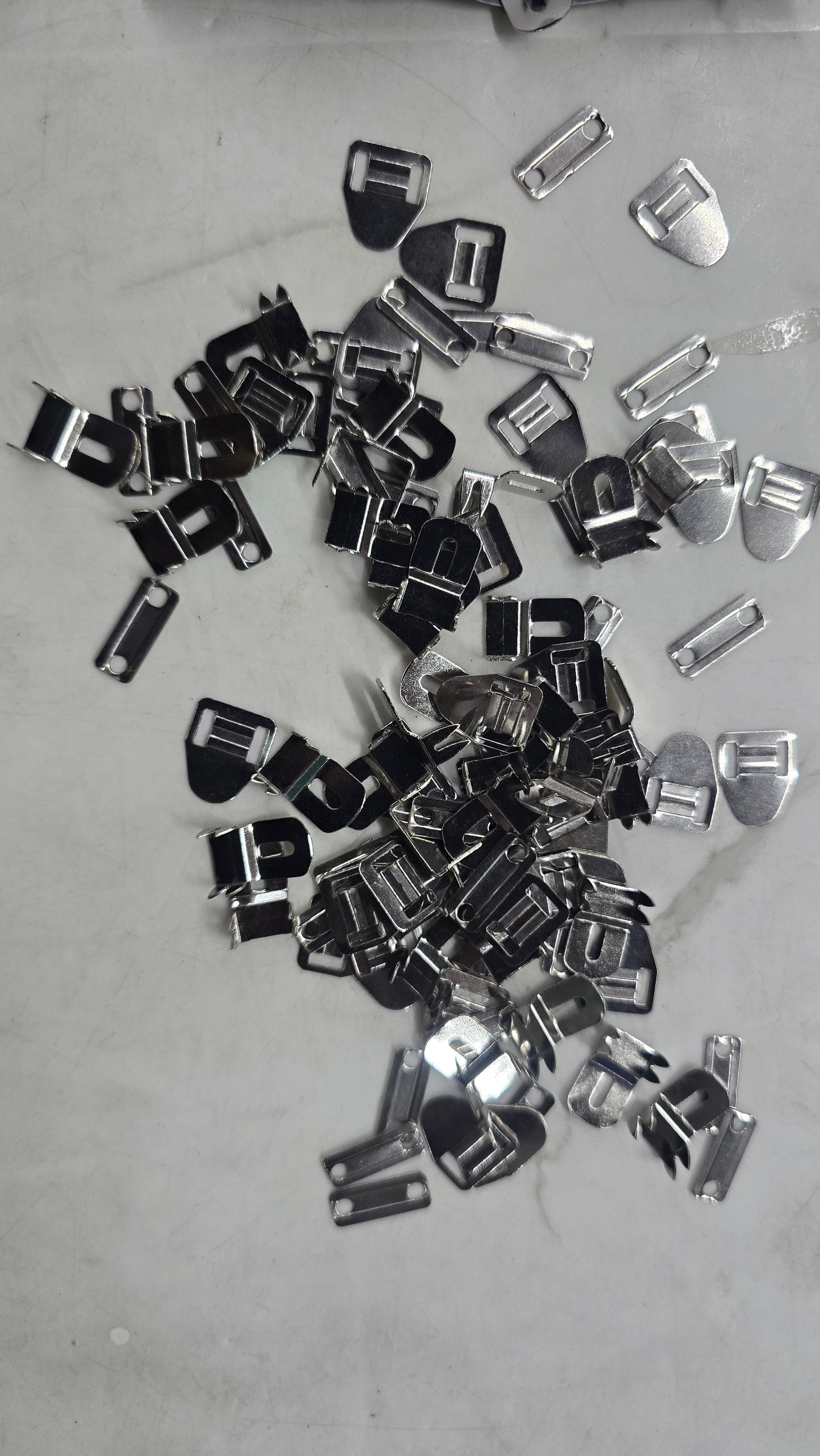 Pant trouser hooks-1 pack 100 piece