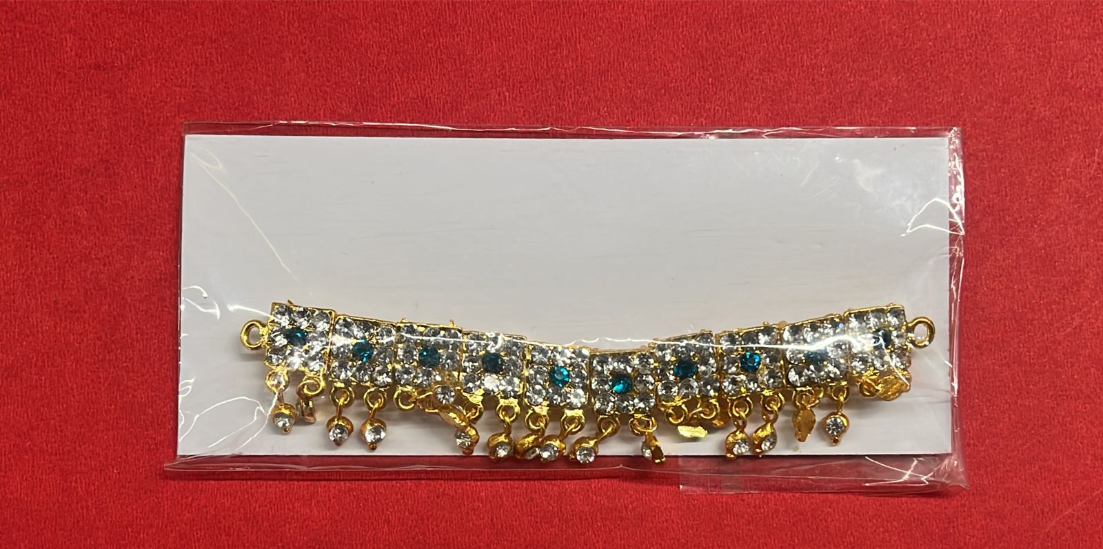 Stone hip belt-one piece-SS01