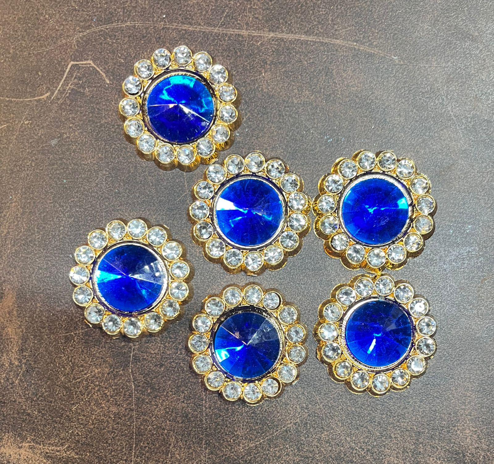 Pendant pooti round  one piece-PBR