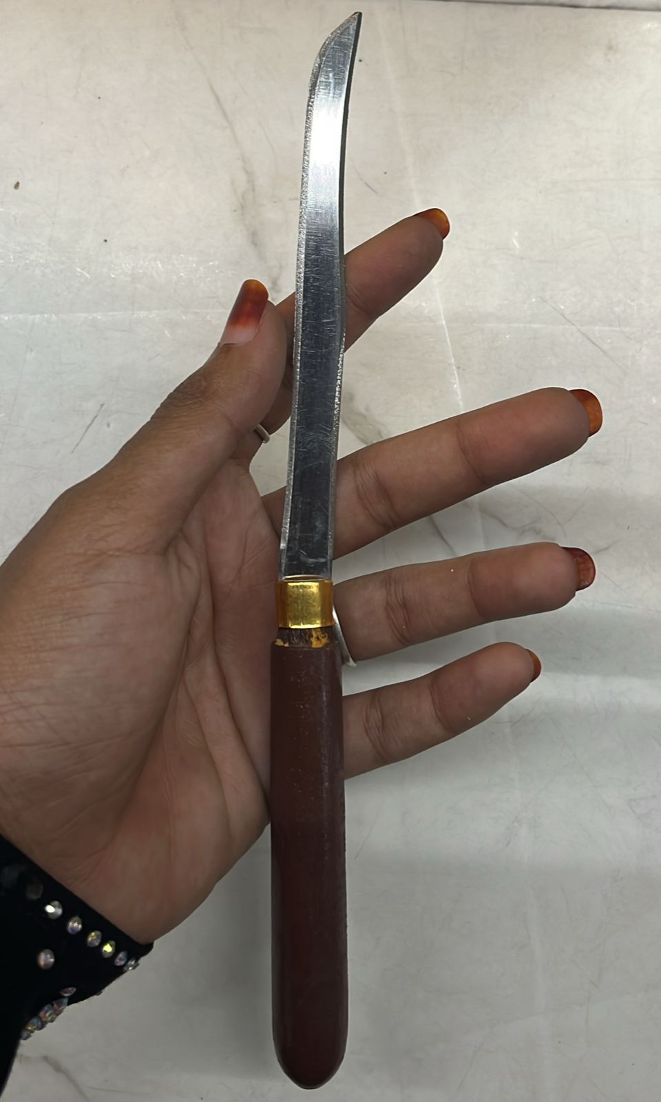 Thermocol  cutter set of 4-TMCUT4