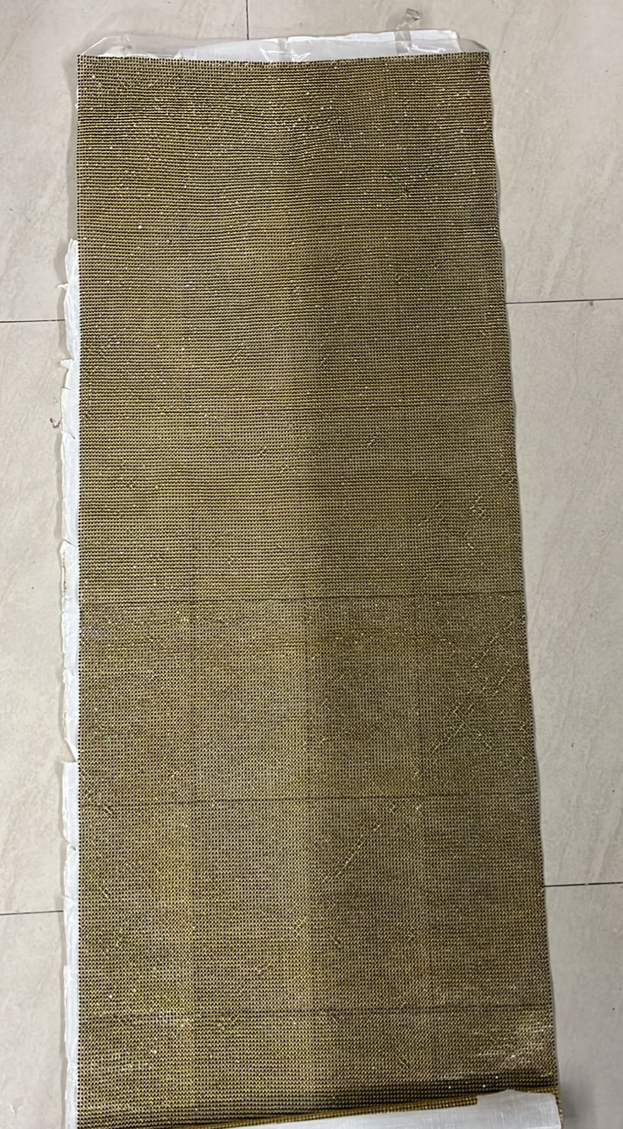 Stone lace Black_140 line