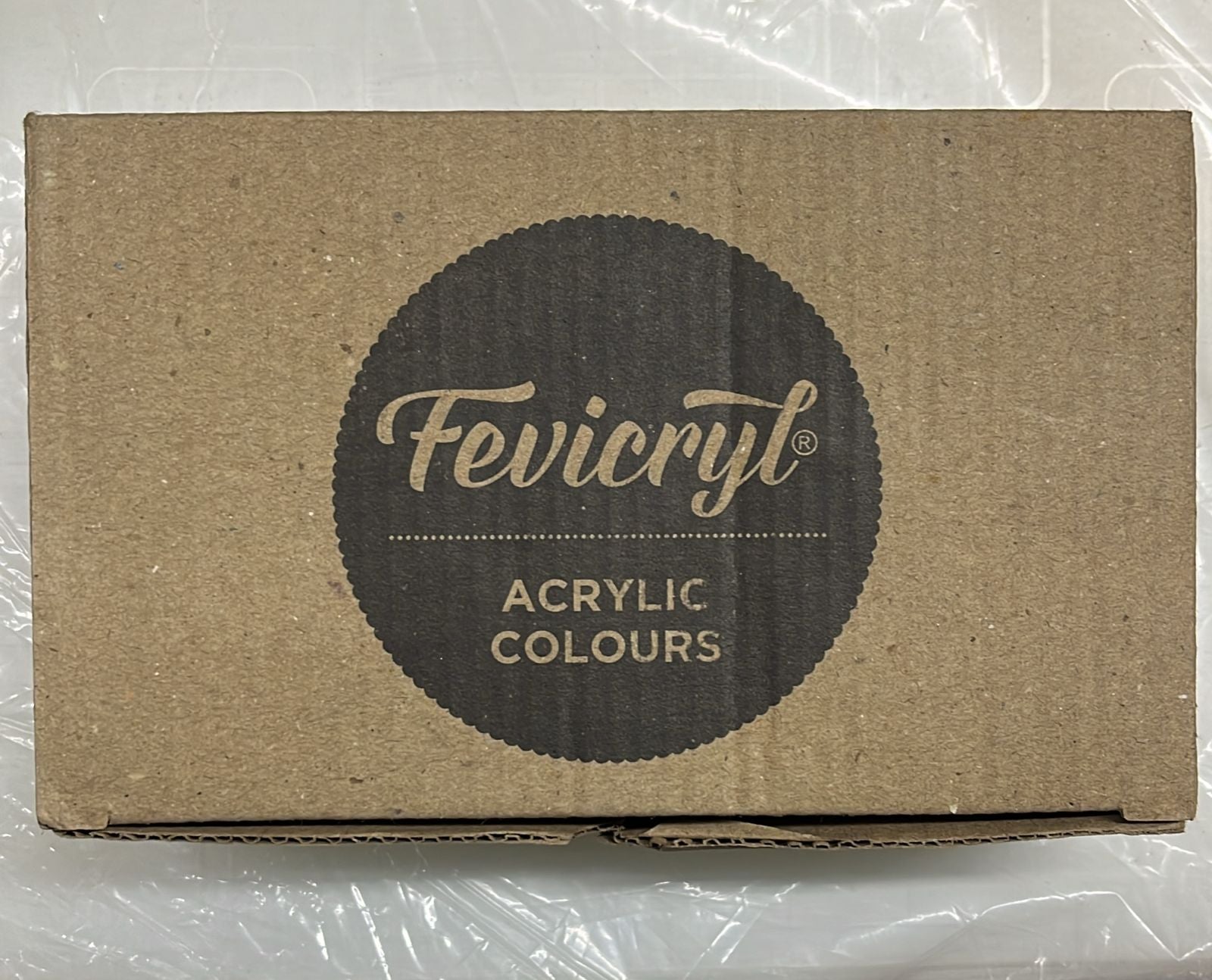 Fevicry Gold Dust Powder 20gram