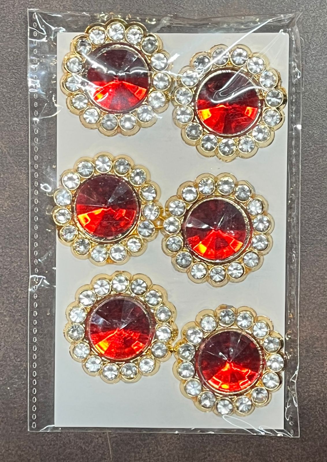 Pendant pooti round  one piece-PBR