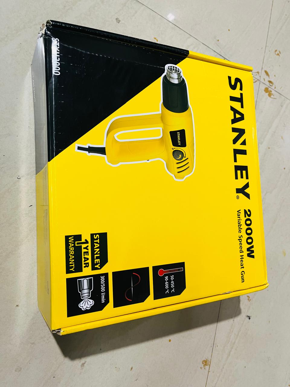 Standly Heat Gun forpacking purposes-1 piece