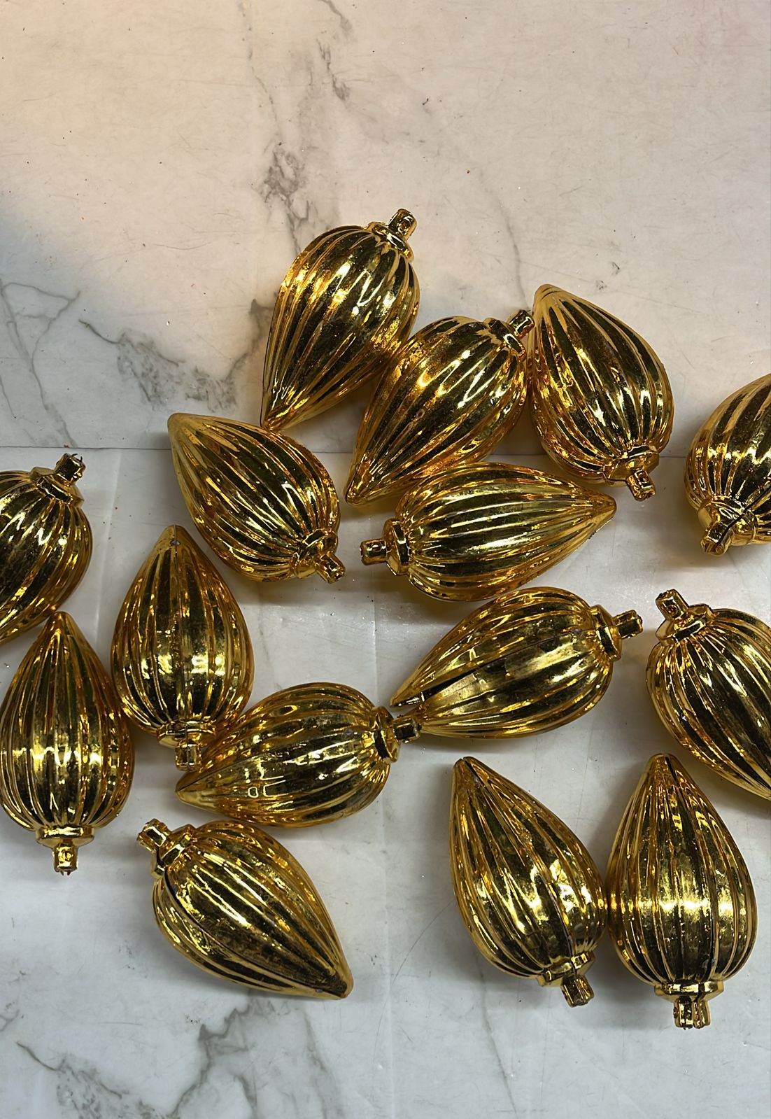 Ayralic golden coconut 1 piece