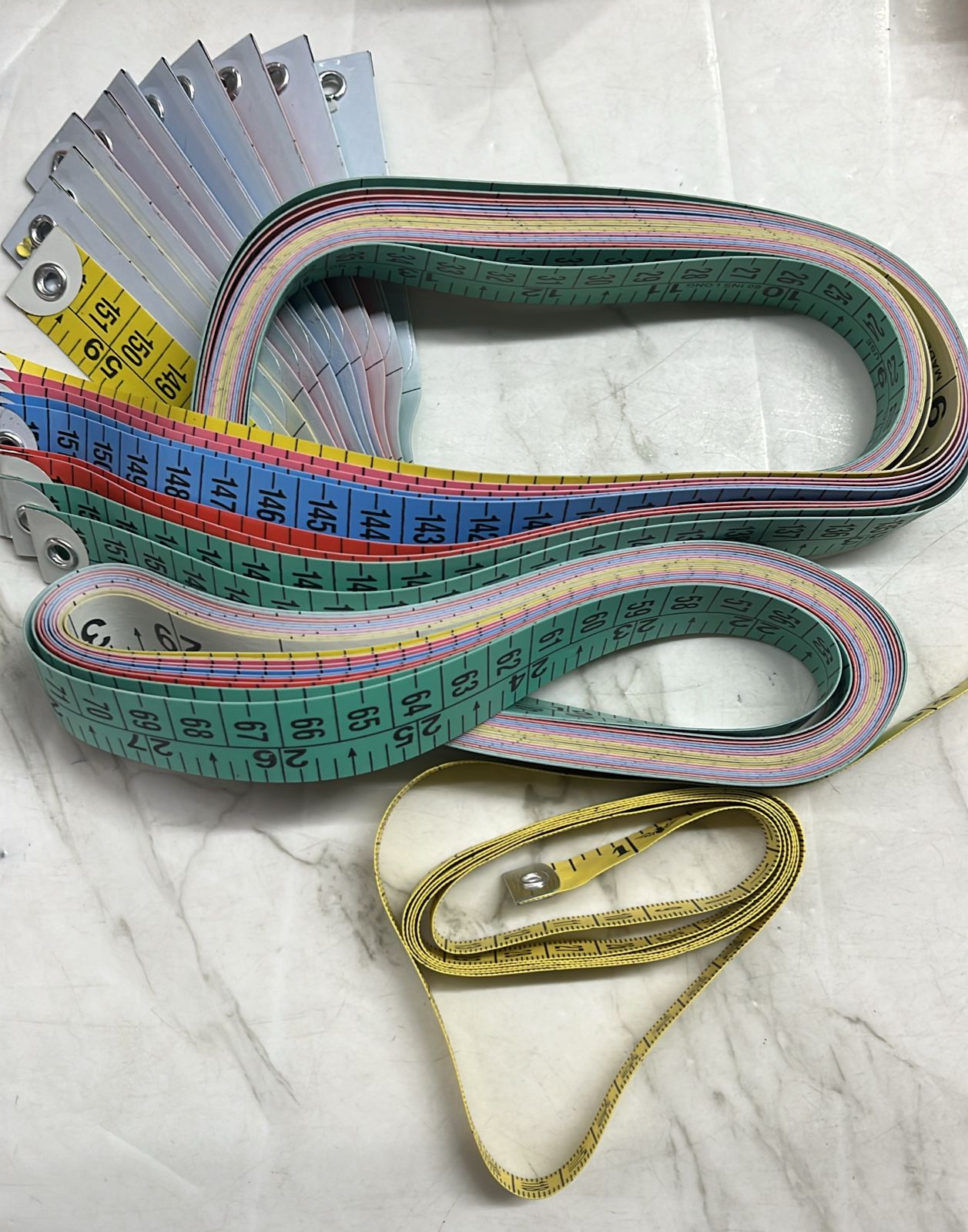 Tailoring Tape -1 piece -Tatp