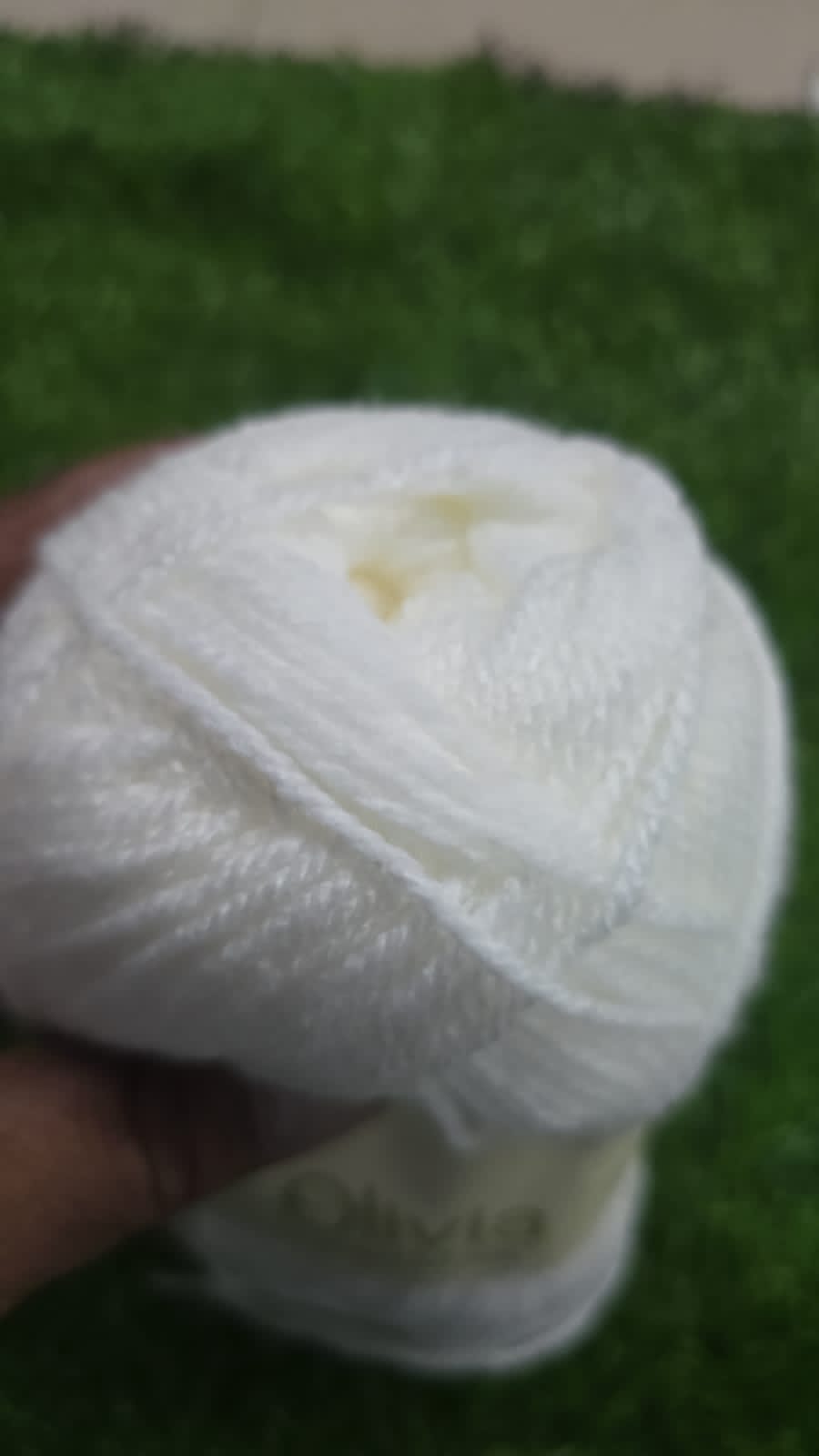 Double knit yarn-5 piece _DKNYN