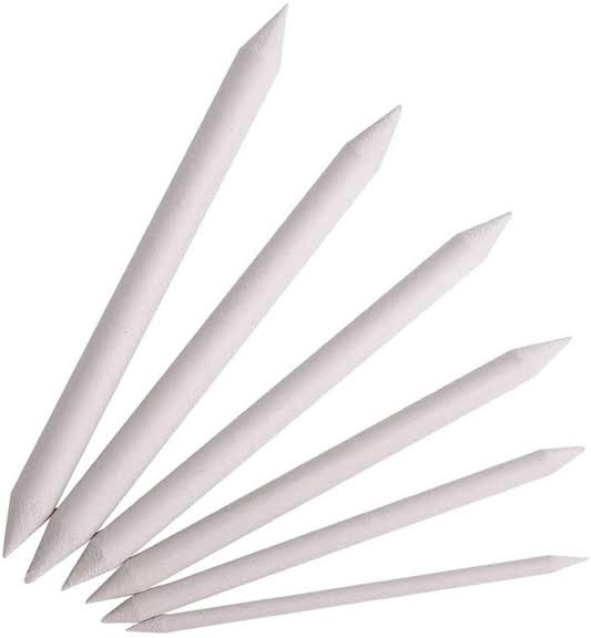 Paper Stump 1 set- free shipping