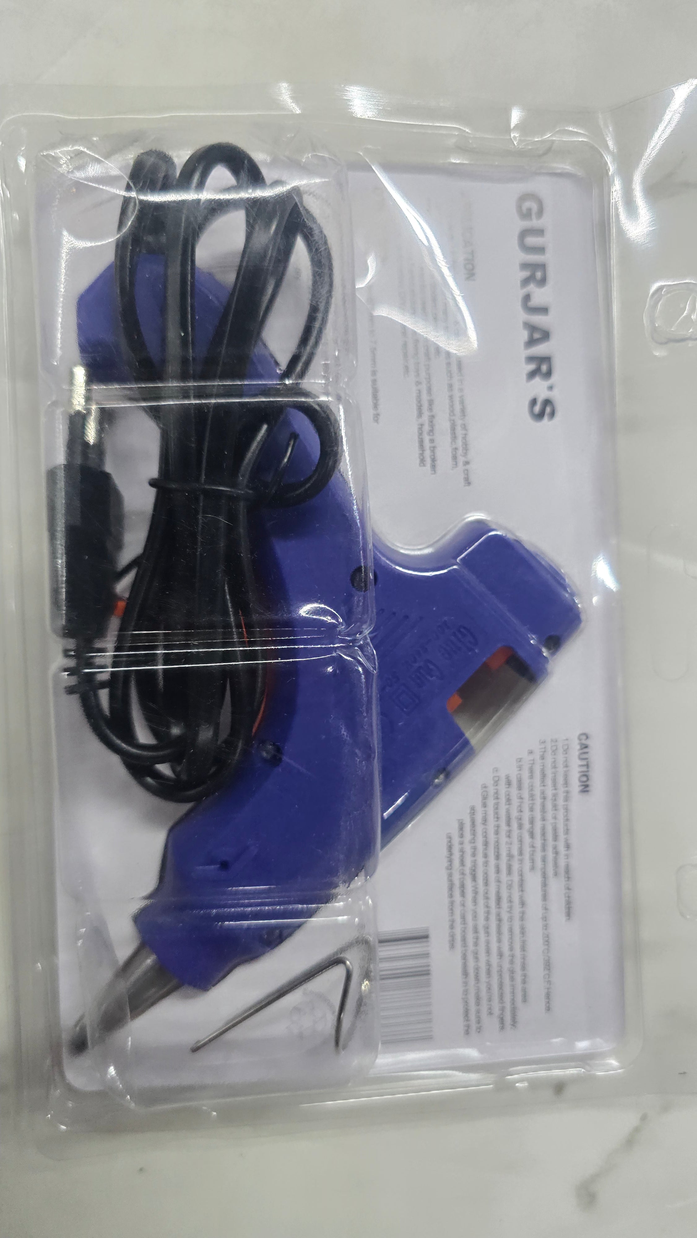 Mini Glue gun-1 piece gg20