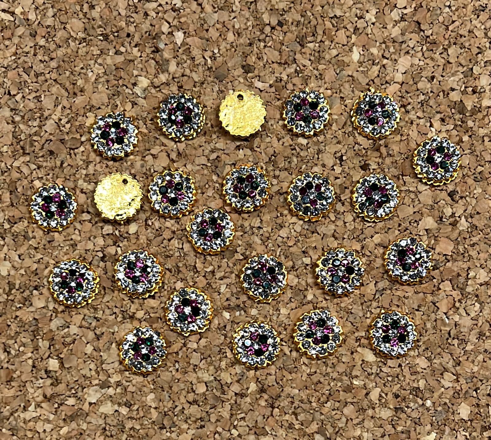 Stone chittu 1 piece