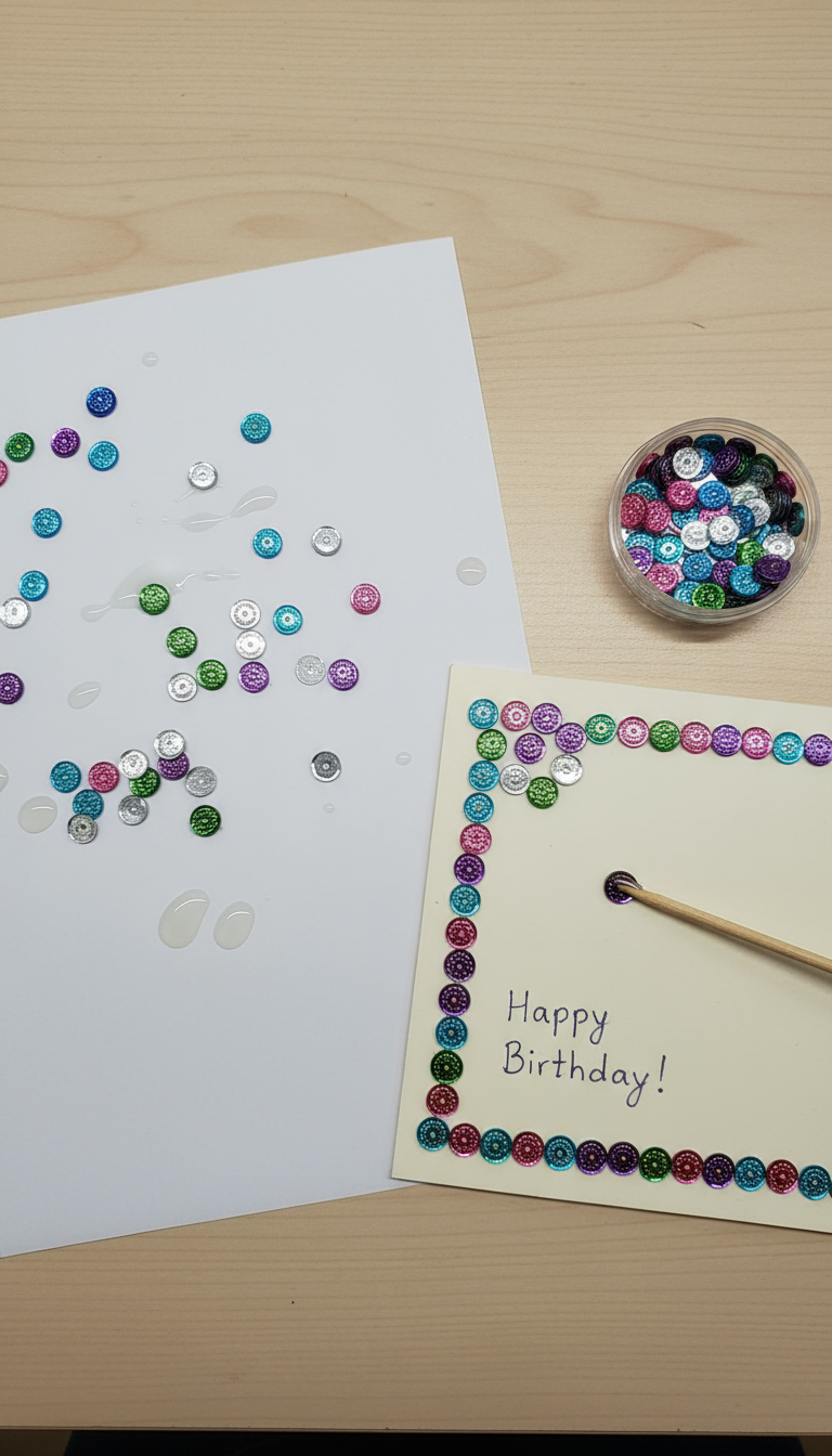 Multi Dot plastic kundan kit 60