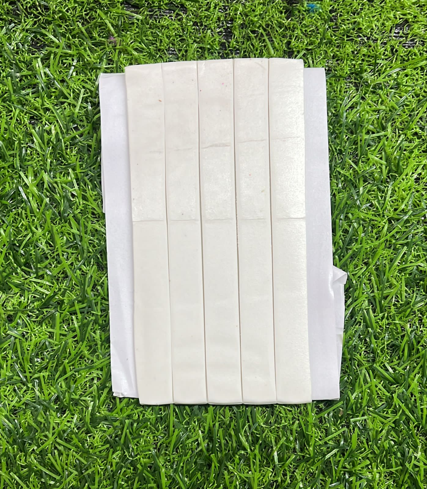 White tack gum 75 gram