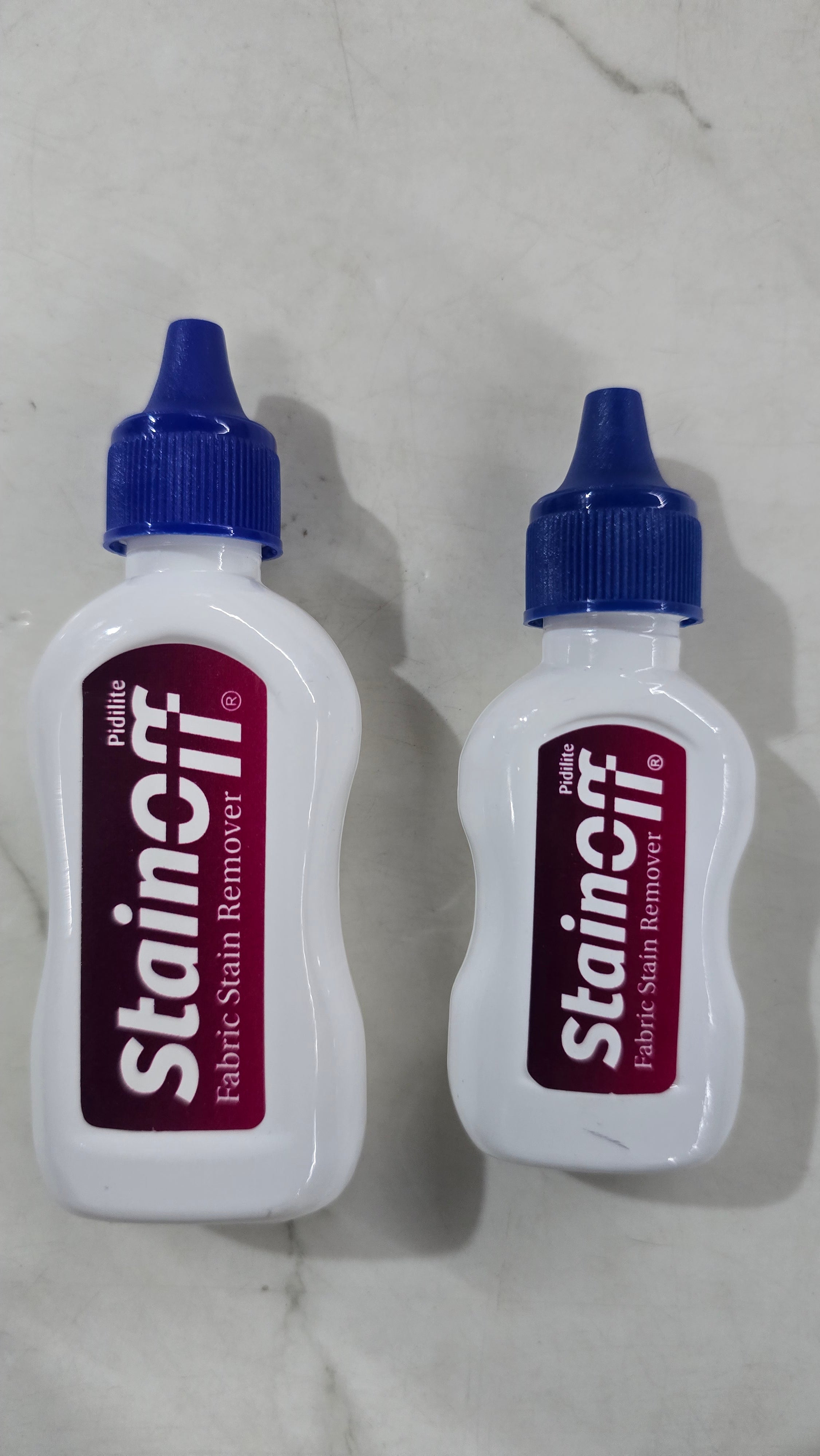 Stainoff -fabric stain remover-pidilite