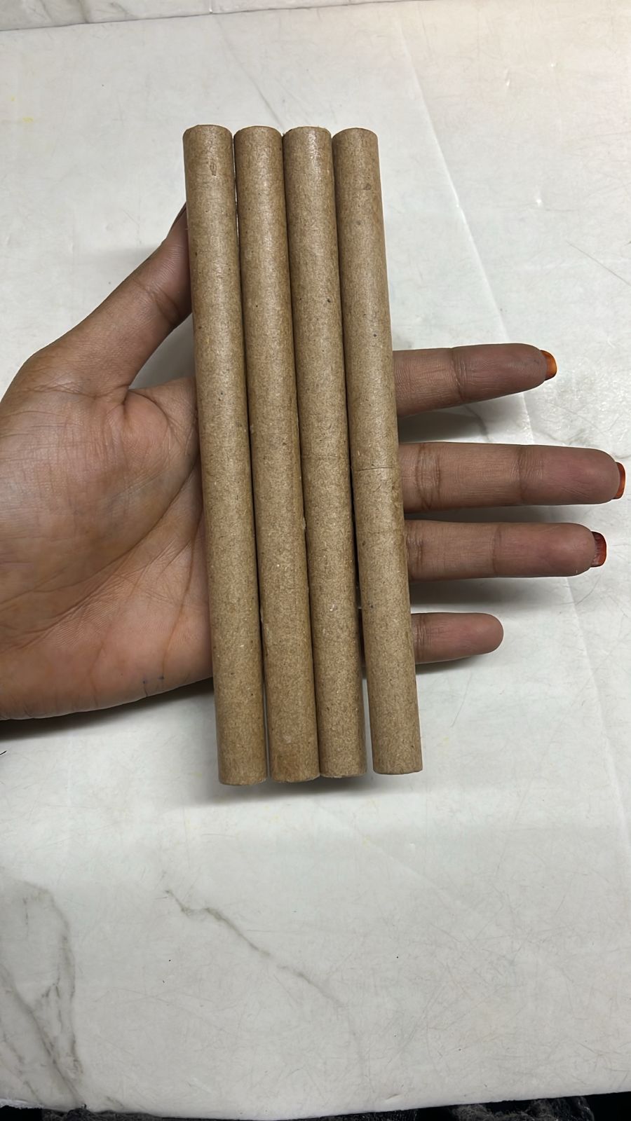 Craft cylinder 12 piece 6inch 9mm_CCL69