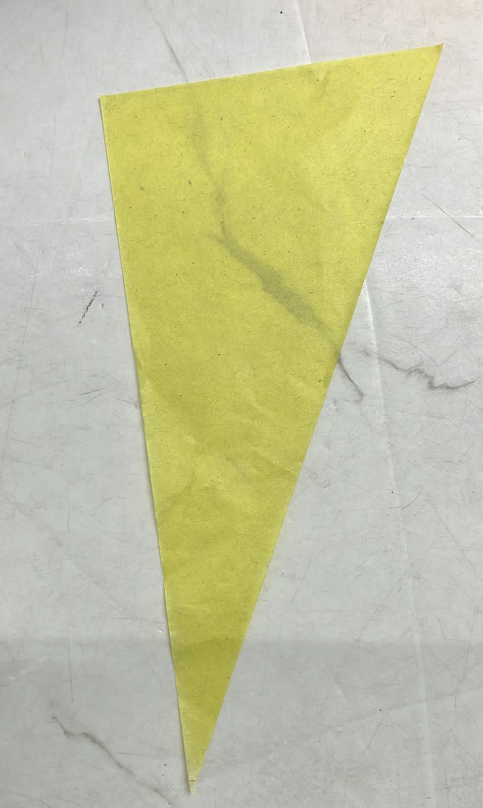 Paper Thoranam multicolor 100 sheets PACK