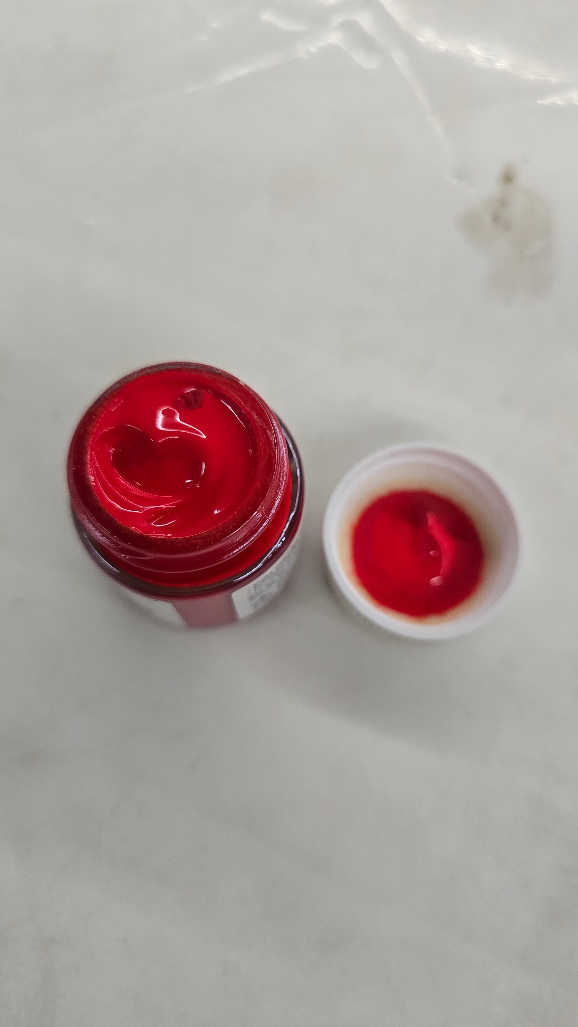 30 shades Fevicryl acrylic colours set 15ml each
