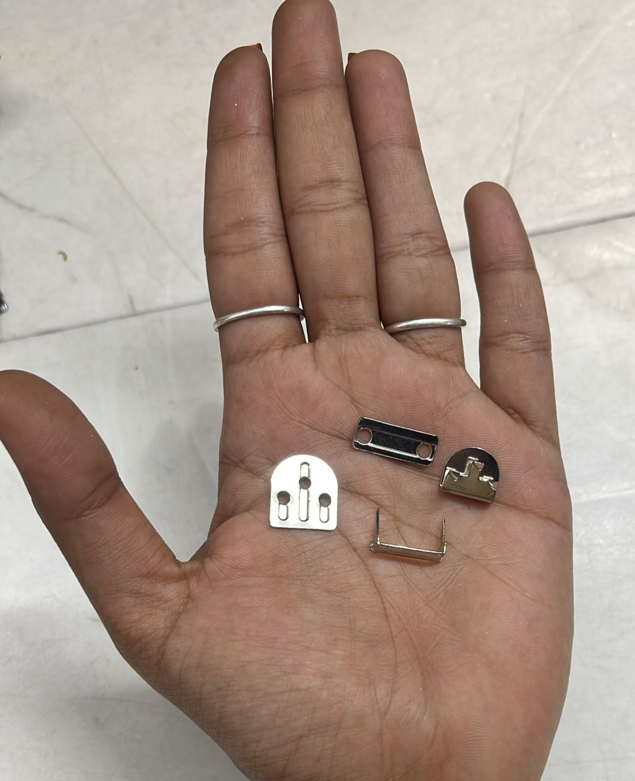 Jothi Trouser Hook-JTRHK