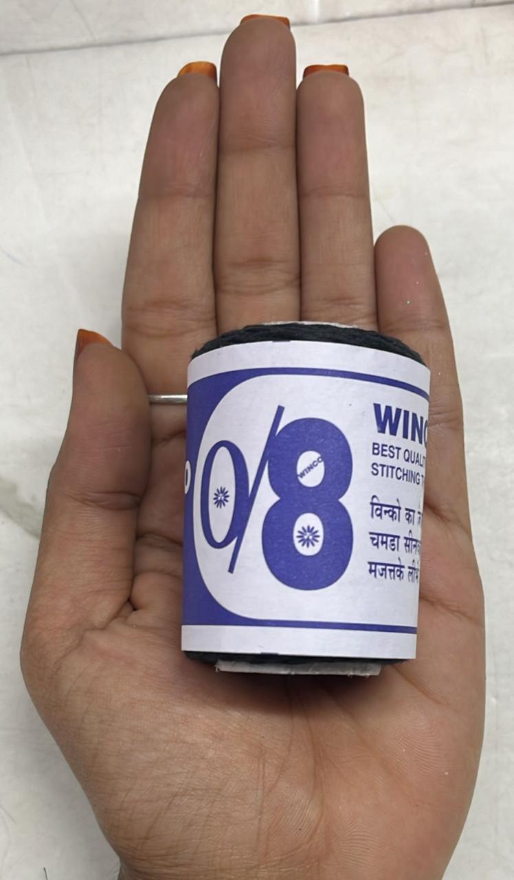 Unbreakable black Thread winco-WINCO-3 piece