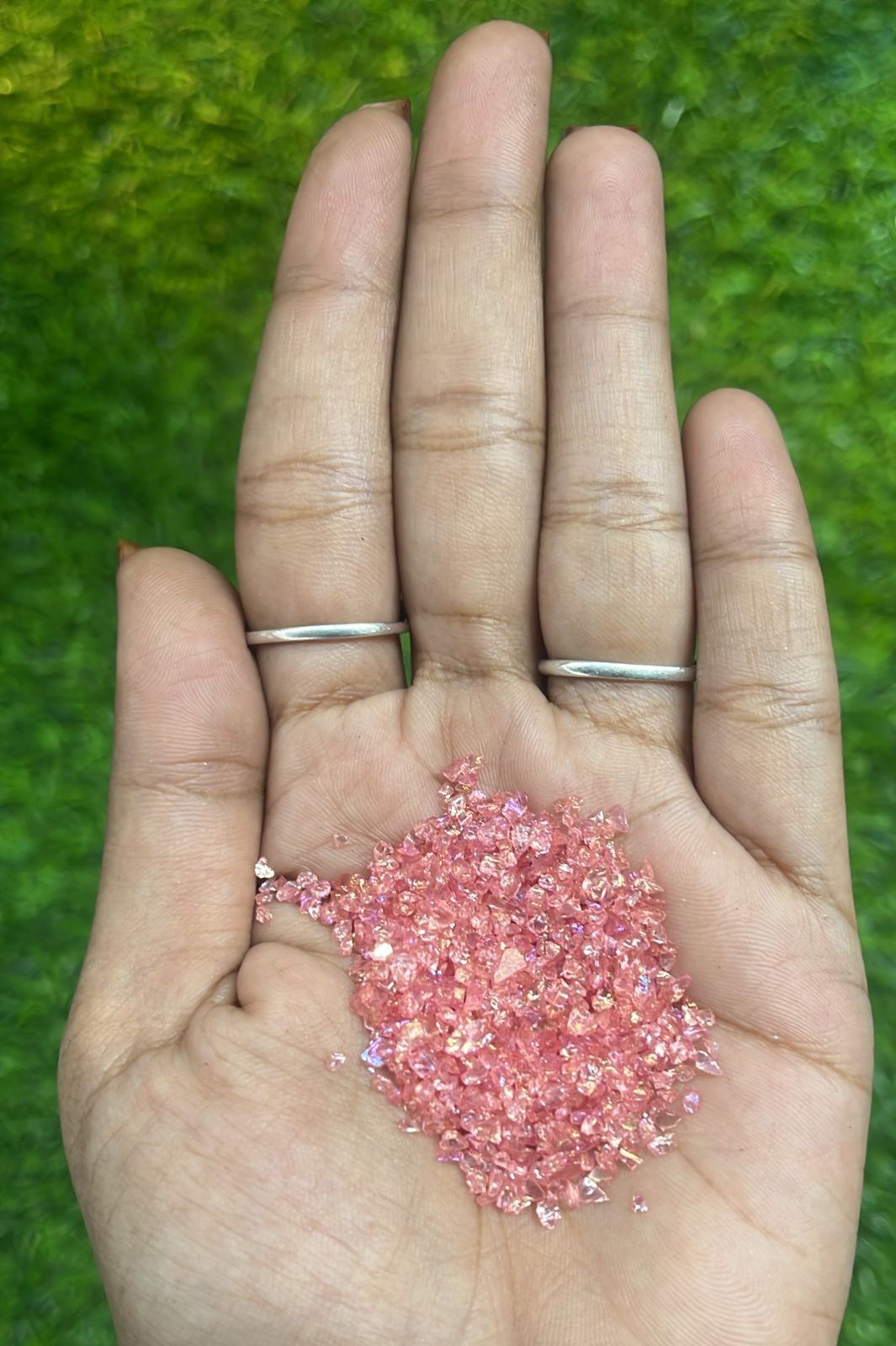 Resin crystal stone-RCRS