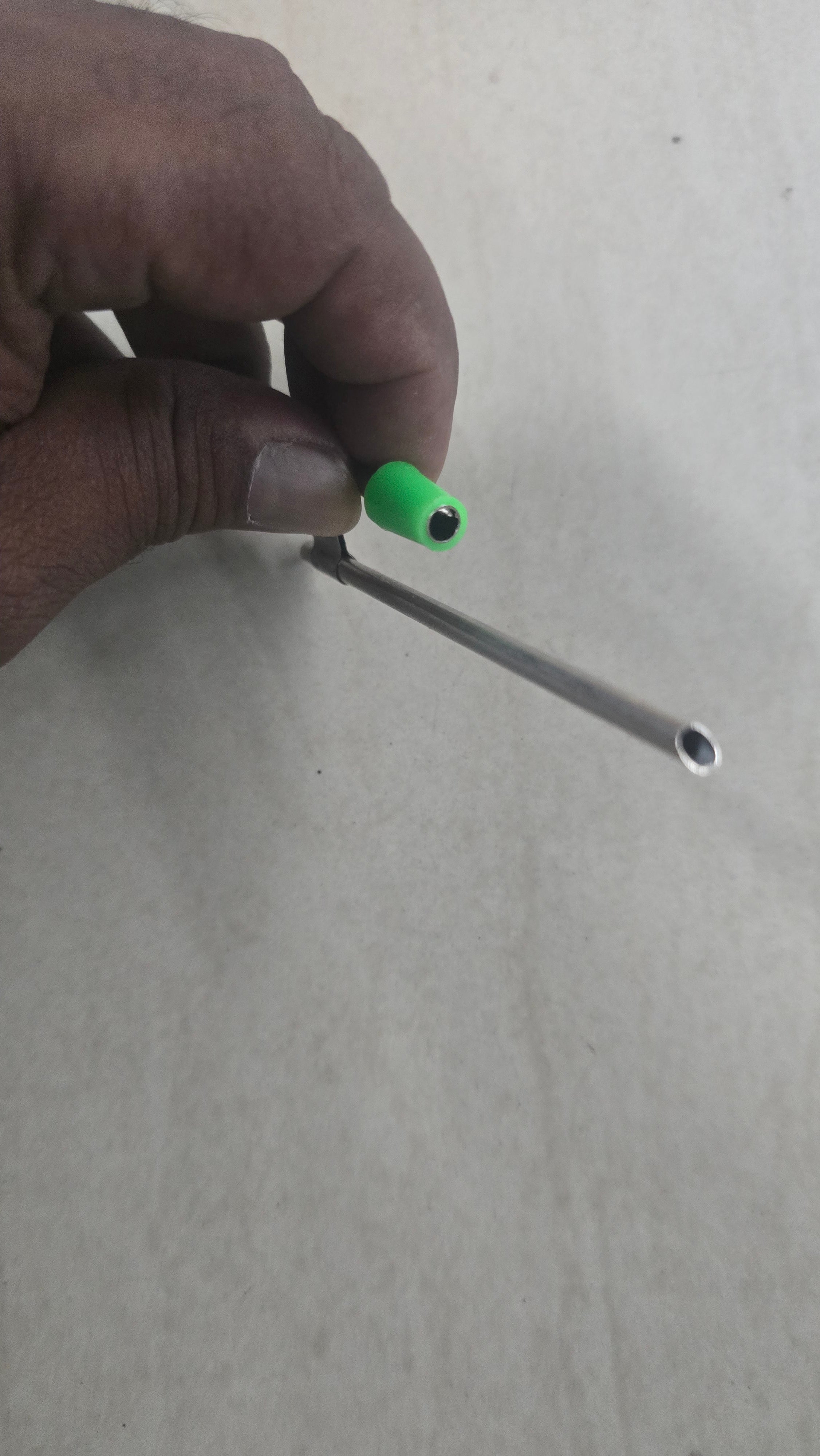 Mouth sprayer
