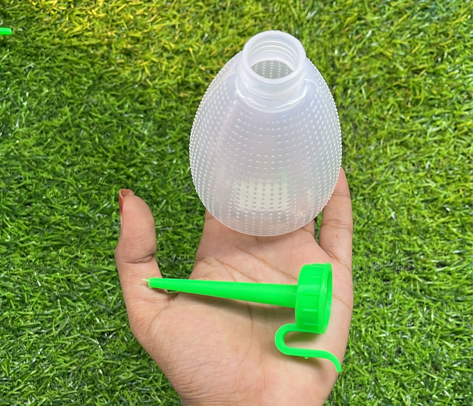 Doom oil can 1 piece