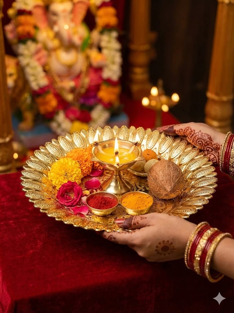 Golden flower acrylic plates 10 plates  -GFLP