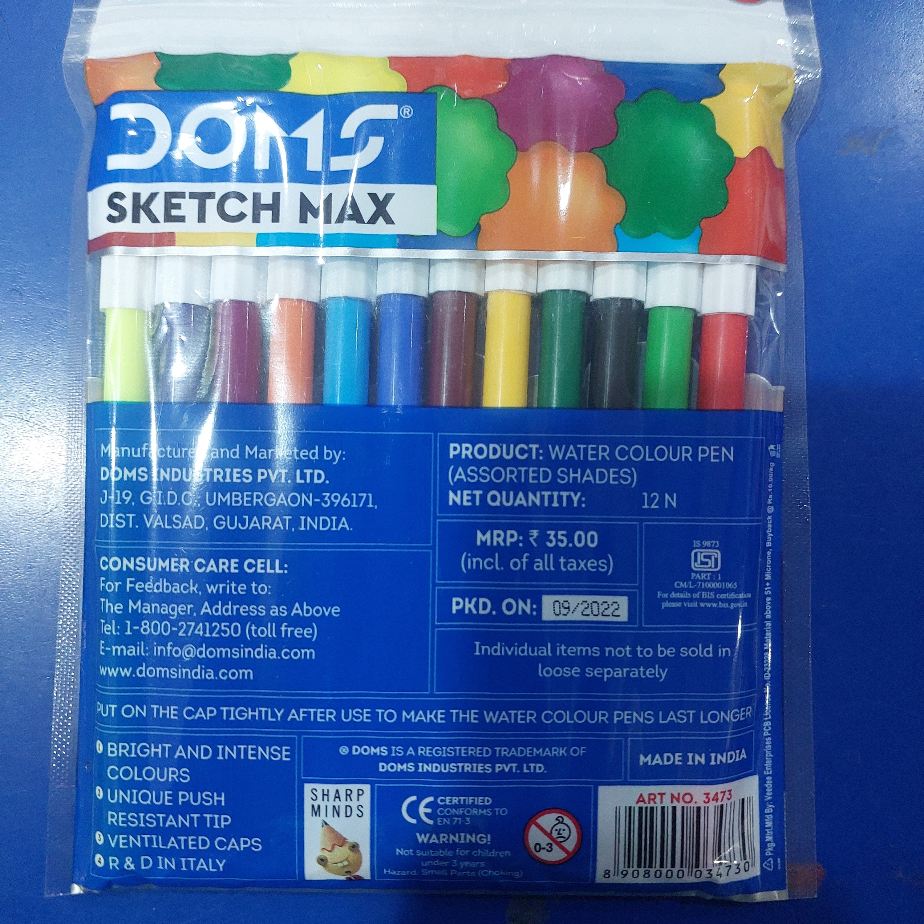 Cheapest brush pen | Add gel little artist brush pen | brush pen for  beginners - YouTube