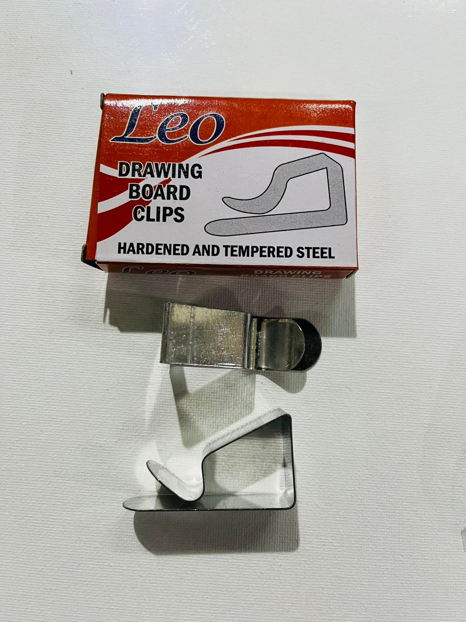 Engineering Drawing Clips Drawing Board clips – KnowHowArtCraft